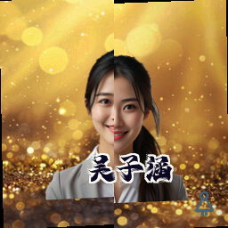 吴子涵
